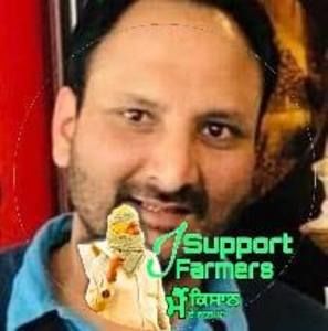 Meet your Posher, Devinder